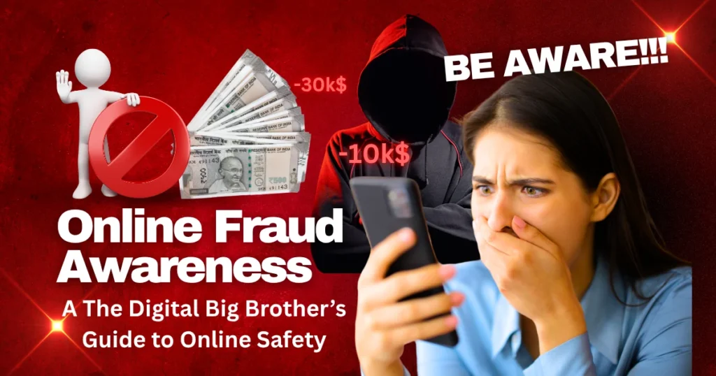 Online Fraud Awareness