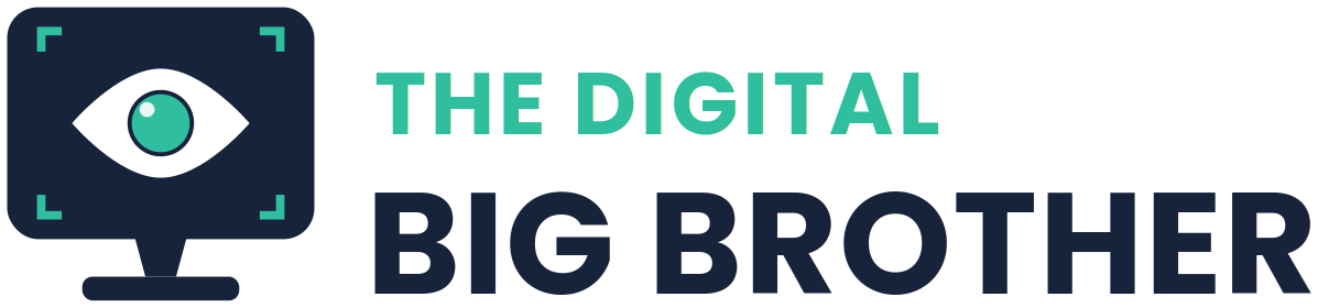 The Digital Big Brother