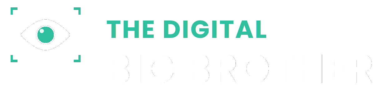 The Digital Big Brother